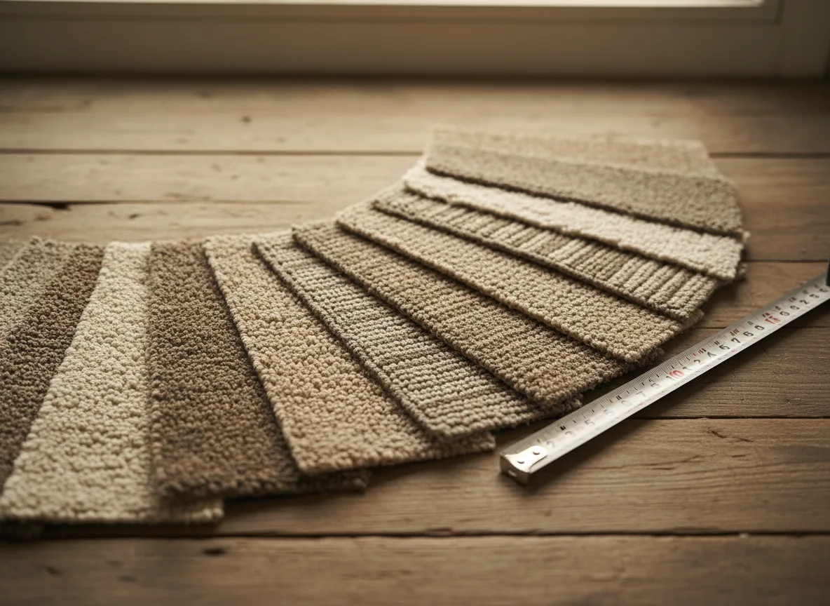 Carpet Installation Granite Quarry, NC FAQs
